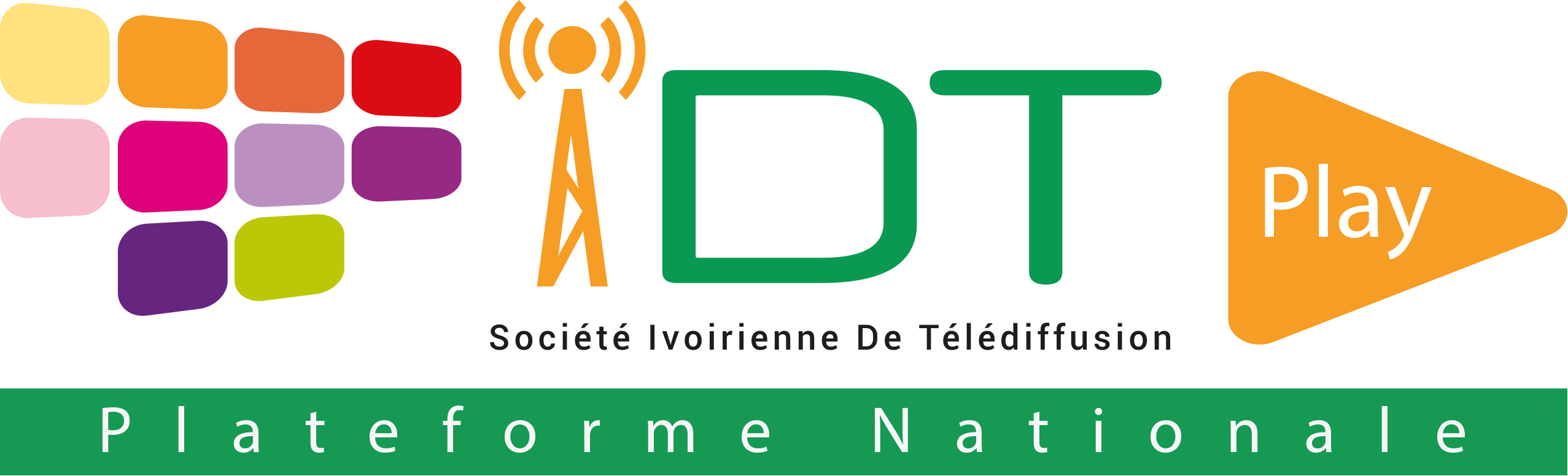 Logo OTT