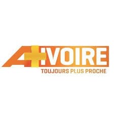 Logo A+ Ivoire