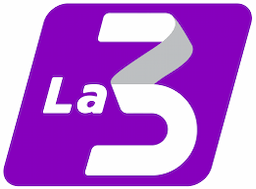 Logo La 3